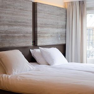 Deluxe Kamer met Twee Aparte Bedden