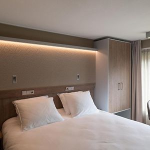 Standaard Kamer met een King Size Bed